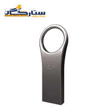 فلش مموری سیلیکون پاور مدل Silicon Power Touch J80 32GB ظرفیت 32 گیگابایت